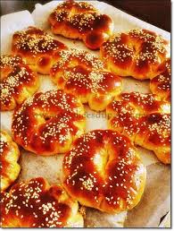 Epingle Sur Brioche Pain