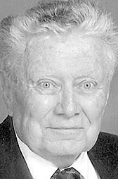 Donald Pringle Obituary (2007)