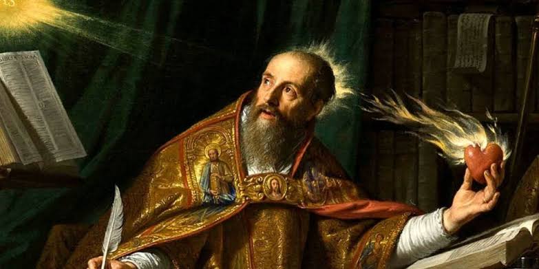 Augustine of Hippo: Orthodoxy and Sovereign Grace - Credo Magazine