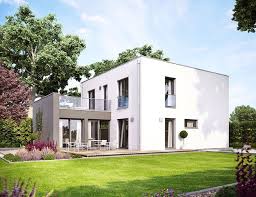 Die daten ihrer anfrage werden an den anbieter des hauses weitergeleitet. Kubushaus Bauen 160 Hauser Mit Preisen