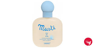 Musti Eau De Soin Mustela Perfume A Fragrance For Women And Men
