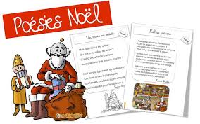 Apprendre le français en s'amusant. Poesies De Noel Voici 3 Nouvelles Poesies Sur Noel Pour Les Cycles 2 Et 3 Un Grand Merci A Notre Poetesse Boutgommett Comptines De Noel Poeme Noel Poesie Noel