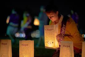 Everyone is invited to join relay for life and help create a cancer free future by joining forces and teaming up to raise funds in the lead up to their local. Relay For Life Cancer Council
