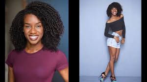 As a child that was full of energy, at the age of two jasmine renée started taking lessons in both dance and gymnastics. Jasmine Renee Thomas S Feet Wikifeet