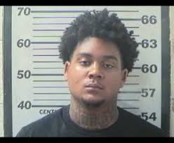 Man shot at Hemley Avenue