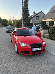 Image result for Brilliant Red 2007 A3