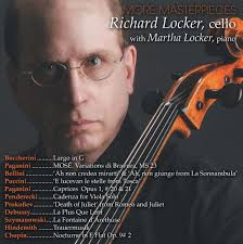 RICHARD LOCKER