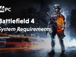 Starting at $4.99 / month. Battlefield 4 System Requirements 2019 2020 Wepc