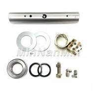 Forklift Body Spare Part Tool Starter Bearing Steering King Pin Repair Kit  for Mitsubishi 2-2.5t Rh with Self Lubricate Bearing 91e43-23200