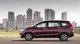 SUZUKI-ERTIGA