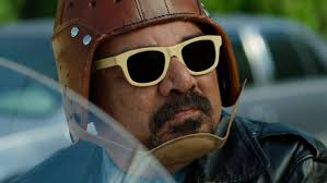 'Walking with Herb,' filmed in Las Cruces, to premiere April 30