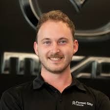 Meet the Forest City Mazda London Staff