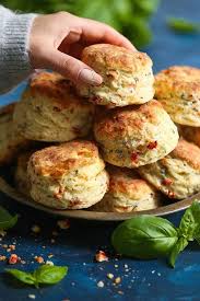 Sun Dried Tomato Parmesan Biscuits Recipe In 2020 With Images Savoury Biscuits Recipes Cooking Recipes