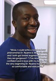 Dr Gear Results Charlotte