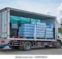 5,540 Water Bottle Truck Royalty-Free Images, Stock Photos ...