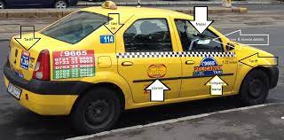 Cartel la firmele de taxi din bucuresti si ilfov: Taxi In Bucuresti Cum Sa Nu Iei Plasa Iceworld Deuteriumcore