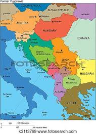 Mediamente, lo stipendio mensile netto è di. Pin On The Balkans