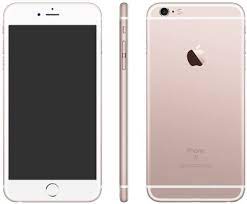 4.1 out of 5 stars: Apple Iphone 6s Plus 16 Gb Unlocked Rose Gold A1634 Celulares Y Accesorios Amazon Com