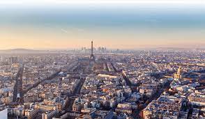 French will no longer have to wear masks outside and curfew to end while spain also planning to lift rule. France Alten Group