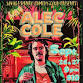 Alec Cole headlines the Club event image