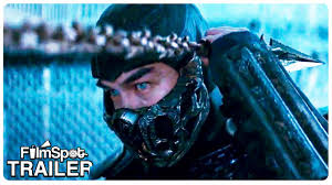 In mortal kombat, mma fighter cole young, accustomed to taking a beating for money, is unaware of his heritag. Mortal Kombat Sub Zero Vs Scorpion Trailer New 2021 Action Movie Hd Mortalkombat Org