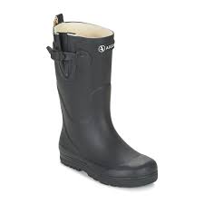 Aigle Boots Miss Juliette Bottillon Aigle Shoes Children