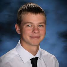 Congratulations to these members of the CHS Class of 2025 who recently  received awards from the @lancctc: 💙 Derrick Belzince