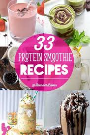 Pin On All The Recipes Blender Babes