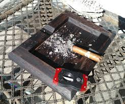 Check out our ash tray for outside selection for the very best in unique or custom, handmade pieces from our shops. Cigar Ashtray 7 Steps Instructables