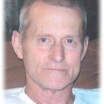 Larry Kelley Obituary