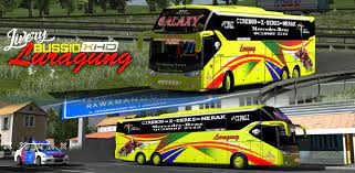 Aplikasi ini berisi kumpulan livery bus jetbus 2+ hd. Livery Luragung Xhd Latest Version For Android Download Apk