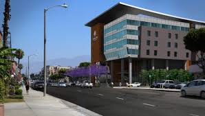 Most places accept cash and major credit cards. Doubletree Hotel Monterey Park Ca Official Website