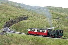 Snowdon Mountain Railway Wikipedia The Free Encyclopedia Train Castle Valley Railway