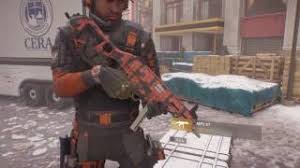 Well, ec mark 2 vanity sets are. Tom Clancy S The Division Firecrest Vanity Set Youtube