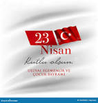 <b>23</b> Nisan Cocuk Bayrami...