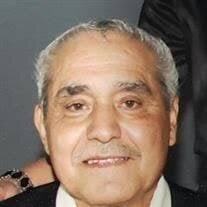 Guadalupe Cisneroz Obituary