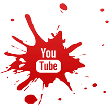 Presentasi keren dengan prezi youtube. Youtube Logo Png Transparent Youtube Logo Icon Free Download