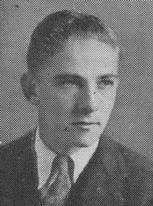 Pilot Officer ( Pilot ) Hugh Harrison McCall (1917-1941)