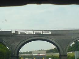 Image result for give peas a chance m25