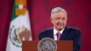 Desde palacio nacional andrés manuel lópez obrador, habla de temas de relevancia, y puedes sigue aquí la información más relevante de méxico y de la conferencia matutina de amlo. Amlo Confirma Que Viajara A Ee Uu Para Reunirse Con Trump Y Levanta Ola De Criticas