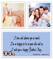 Latest fathers day sms messages. Love Letter To My Husband On Father S Day Father S Day Romantic Phrases Todaytip Net