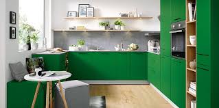 The white cabinets add an ultra contemporary vibe and space oriented feel, which is hard to beat. 7 Space Saving Design Secrets For Small Kitchens In Metros Hipcouch Complete Interiors Furniture