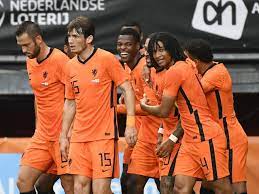 January 23, 2021 post a comment. Netherlands Euro 2020 Preview Prediction Fixtures Squad