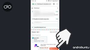 Cara kredit di lazada yang paling mudah adalah dengan menggunakan kartu kredit. Cara Belanja Di Lazada Terbaru Bayar Di Tempat Atau Transfer