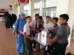 Cikgu hailmi jumaat, januari 05, 2018. Pbl Bagi Sains Tingkatan 1