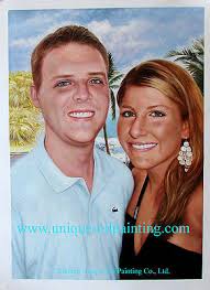 Xiamen Unique Oil Painting Co., Ltd.