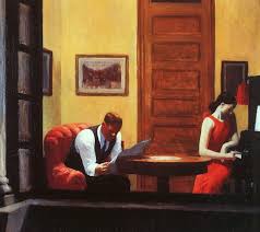 Top 20 des plus grandes oeuvres d'Edward Hopper (et hop on évite l ...