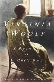 Finding a Room of One's Own in the Modern Day – The Columbia Review