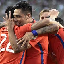 13:28 del piero 10 recommended for you. Chile Vs Mexico 7 0 Thrashing For The Ages In Copa Quarters Sports Illustrated