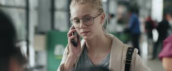 Her first role was as velformannens daughter in the tv series neste sommer though she is better. Everythingisskam Josefine In The Short Film Grounded It Is Based On A True Story Skamskada